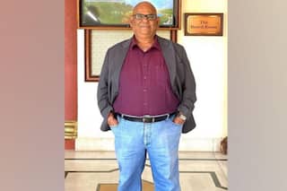 Satish Kaushik Death Case: 'जिस फॉर्म हाउस में सतीश कौशिक ने की आखिरी बार पार्टी, उसी पार्टी में शामिल था एक वांटेड उद्योगपति', दवाइयां बरामद