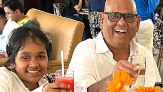 Satish Kaushik's Friend Reveals he Was in Good Health, Wanted to See His Daughter Settled