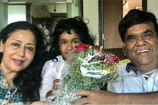 सतीश कौशिक की 10 साल की बेटी ने शेयर किया बेहद भावुक पोस्ट, देखकर रो देंगे आप