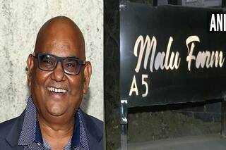 Satish Kaushik Death Case: दिल्ली पुलिस विकास मालू के फार्महाउस पर स्टाफ मेंबर्स से कर रही पूछताछ