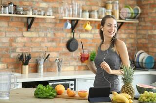 Women's Day 2023: 5 Essential Nutrients for Women to Add in Every Day Diet