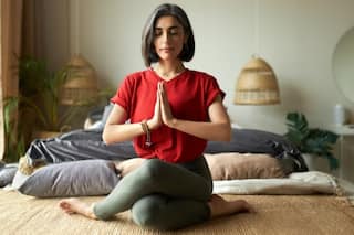 Yoga For Women: 5 Powerful Asanas That Young Women Must Do Daily