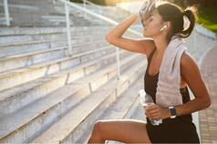 Heatstroke: Signs, Symptoms And Prevention To Take During Heatwave Conditions