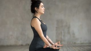 Yoga For Hypertension: 6 Effective Asanas For Regulating High Blood Pressure