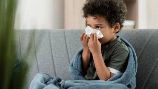 H3N2 Risk In Children: Doctor Says Antibiotics Have 'No' Role in Prevention of Virus | Exclusive