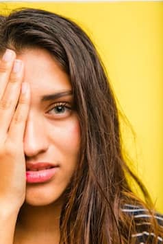 Dark Circles: 4 Home Remedies To Treat Tired Eyes