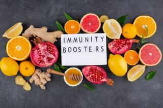 5 Immunity Booster Food And Drinks To Combat Flu Season