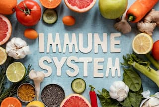 Diet For Changing Season: 6 Superfoods to Include in Your Spring Diet Right Away