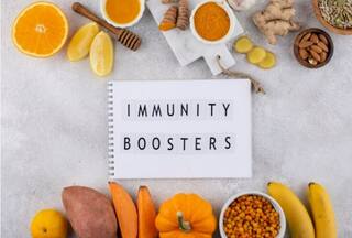 COVID-19 Immunity Boosting Foods: 5 Healthy Kitchen Spices To Include In Your Diet