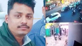 Umesh Pal Murder Case: प्रयागराज में उमेश पाल पर हुए हमले में घायल दूसरे पुलिस जवान ने भी तोड़ा दम