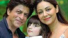Shah Rukh Khan ने कैमरे के सामने कबूल की अपनी गलतियां, बोले- Gauri Khan ने बहुत सपोर्ट किया
