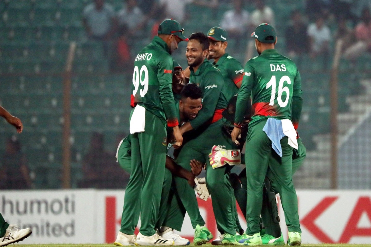 Bangladesh vs England 3rd T20I LIVE Streaming Online Where And Where to Watch in India