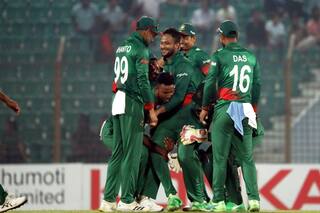 Bangladesh vs England 3rd T20I LIVE Streaming Online: When & Where to Watch