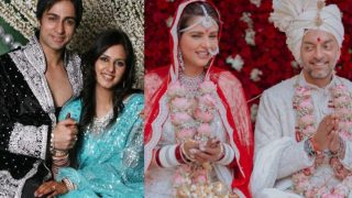 शालीन भनोट की Ex-wife दलजीत कौर ने रचाई दूसरी शादी, ब्रिटेन का नामचीन शख्स है दूल्हा