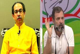 शिवसेना उद्धव ठाकरे गुट ने कांग्रेस को दिया झटका, कांग्रेस अध्यक्ष के आवास पर शाम को होने वाली मीटिंग से बनाई दूरी