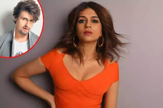 Shraddha Das : श्रद्धा दास ने जब सोनू निगम को इस बात के लिए लगाई 'फटकार', मच गया था बवाल