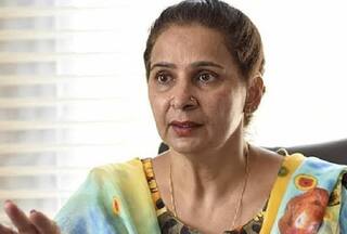Navjot Singh Sidhu's Wife Diagnosed With Cancer, Writes Emotional Letter To Husband