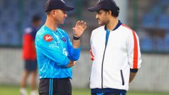 IPL 2023: सौरव गांगुली ने ऋषभ पंत को दी नेक सलाह, क्या पूर्व कप्तान की बात मानेंगे युवा विकेटकीपर?