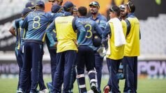 SL vs NZ: न्यूजीलैंड से हार के बाद श्रीलंका वनडे वर्ल्ड कप 2023 के लिए क्वालीफाई करने से चूका