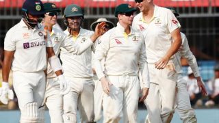 IND vs AUS- चौथे टेस्ट में स्टीव स्मिथ ही करेंगे कप्तानी, भारत नहीं लौट रहे पैट कमिंस