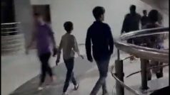 Earthquake: पाकिस्तान अफगानिस्तान, तुर्कमेनिस्तान, कजाकिस्तान, ताजिकिस्तान, उज्बेकिस्तान, चीन और किर्गिस्तान में भी भूकंप के तेज झटके, घर छोड़कर भागे लोग
