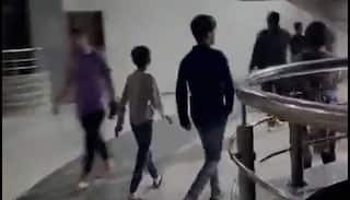 Earthquake: पाकिस्तान अफगानिस्तान, तुर्कमेनिस्तान, कजाकिस्तान, ताजिकिस्तान, उज्बेकिस्तान, चीन और किर्गिस्तान में भी भूकंप के तेज झटके, घर छोड़कर भागे लोग