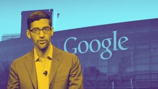 Amid Layoffs, Google CEO Sundar Pichai's Pay Soars To $226 Million On Massive Stock Award