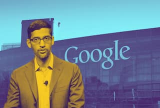 Amid Layoffs, Google CEO Sundar Pichai's Pay Soars To $226 Million On Massive Stock Award