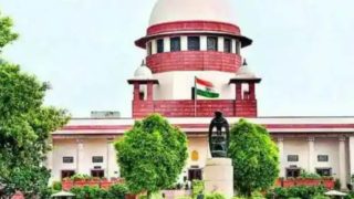 Supreme Court Collegium Recommends Names Of 4 District Judges For Appointment As Madras HC Judges