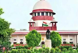 Supreme Court Collegium Recommends Names Of 4 District Judges For Appointment As Madras HC Judges
