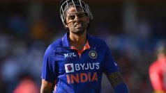 IND vs AUS- सूर्यकुमार यादव में भारतीय टीम को भरोसा जताना चाहिए: आकाश चोपड़ा