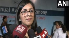 स्वाति मालीवाल ने कहा, जब मैं बच्ची थी तब पिता ने मेरा यौन उत्पीड़न किया, मैं बिस्तर के नीचे छिप जाती थी...