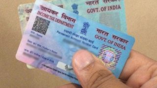 PAN-Aadhaar Linking Date Extended: Know How to Check Status Online Here