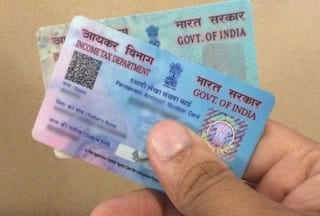 PAN-Aadhaar Linking Date Extended: Know How to Check Status Online Here
