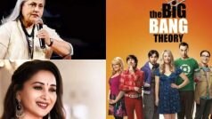 The Big Bang Theory में माधुरी के अपमान से खफा जया बच्चन, कहा 'गंदी जुबान पागलखाने...'