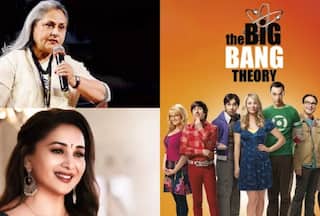 The Big Bang Theory में माधुरी के अपमान से खफा जया बच्चन, कहा 'गंदी जुबान पागलखाने...'