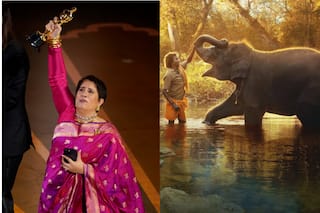 Guneet Monga's The Elephant Whisperers Wins Oscars 2023: Netizens Shout 'Chakde India'- Check Tweets