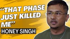 Honey Singh in The Weekend Interview: On Mental Health, Getting a Grammy For India, And Comeback After 7 Years