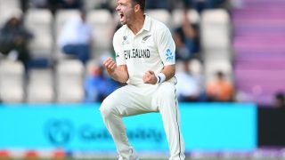 NZ vs SL: टिम साउदी ने हासिल किया बड़ा मुकाम, हमवतन डेनियल विटोरी को पछाड़ा