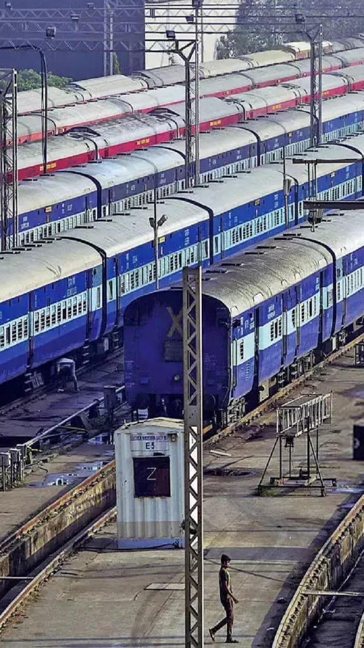 9 Superfast Trains in India For Speedy Getaway