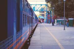 IRCTC Cancelled Trains Today, March 16: Check Full List Of Trains Rescheduled, Diverted By Indian Railways