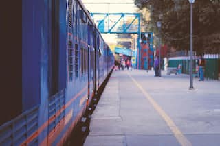 IRCTC Update: Indian Railways Cancels Several Trains Today. Check List Here