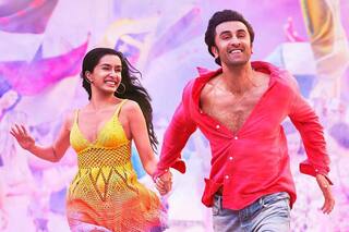 'तू झूठी मैं मक्कार' की सक्सेस की खुशी में अपनी फीस लेना ही भूले रणबीर कपूर?