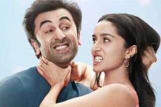 Tu Jhoothi Main Makkaar BOC Day 4: Saturday Numbers Are Impressive For Ranbir-Shraddha's Rom-Com