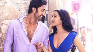 Tu Jhoothi Main Makkaar Box Office Collection Day 2: Ranbir Kapoor's Rom-Com Reaches Rs 25 Crore, Weekend to Boost Numbers!