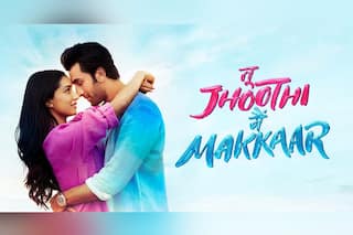 Tu Jhoothi Main Makkaar Review: जानें कैसी ही रणबीर और श्रद्धा की ‘तू झूठी मैं मक्कार’? पढ़ें रिव्यू