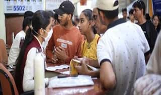 India Records Over 1,000 New Covid Cases In Past 24 Hrs; Active Cases Climbs To 7,026