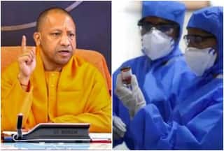 UP Covid Update: कोरोना के बढ़ते मामलों पर योगी सरकार अलर्ट, इन जिलों में सबसे ज्यादा केस; जारी हुआ यह निर्देश