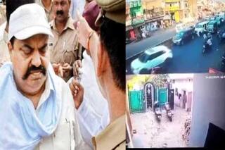 यूपी पुलिस ने अतीक अहमद के बेटे असद समेत 5 आरोपियों पर ढाई लाख का इनाम घोषित किया