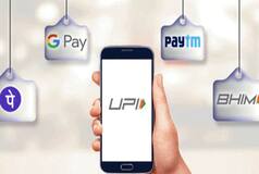 Gpay, Paytm And Other UPI Merchant Transactions Above Rs 2,000 To be Charged From April 1